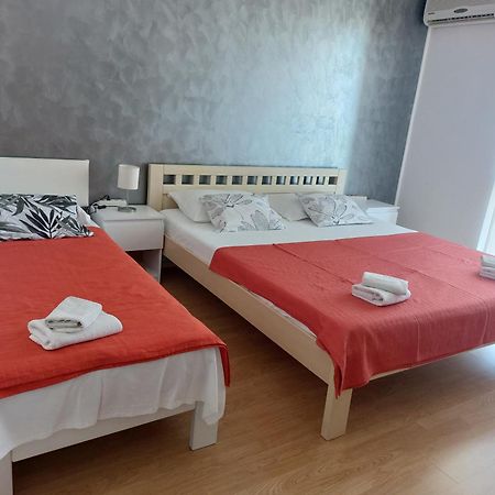 Apartment Gordana Trogir Dış mekan fotoğraf