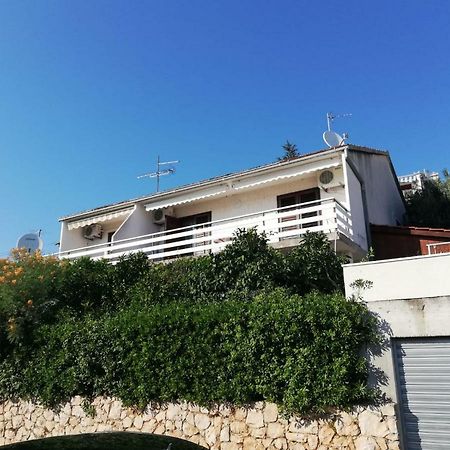 Apartment Gordana Trogir Dış mekan fotoğraf