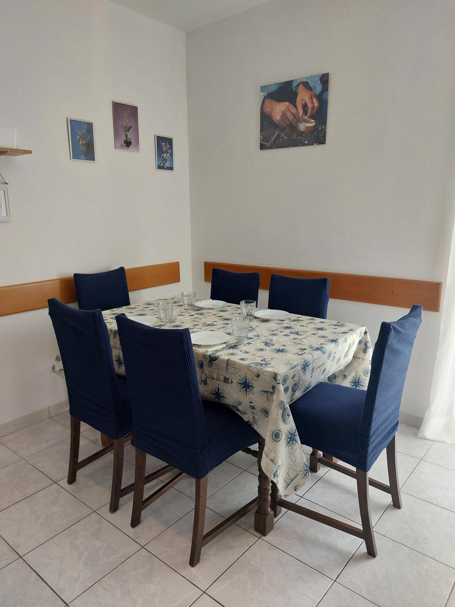 Apartment Gordana Trogir Dış mekan fotoğraf