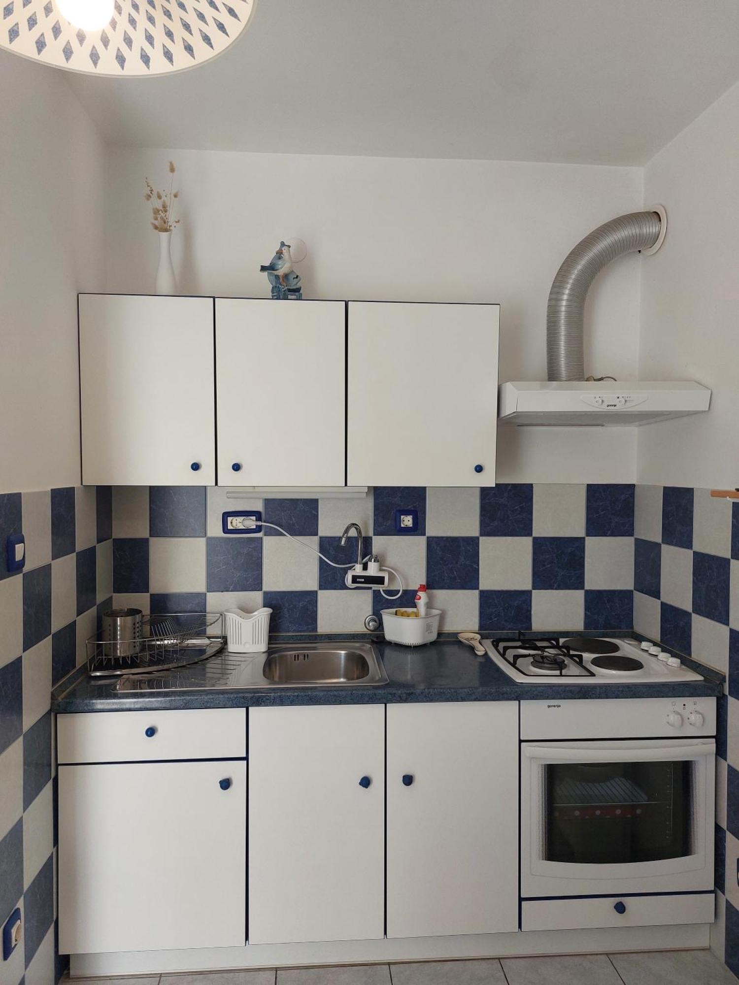 Apartment Gordana Trogir Dış mekan fotoğraf