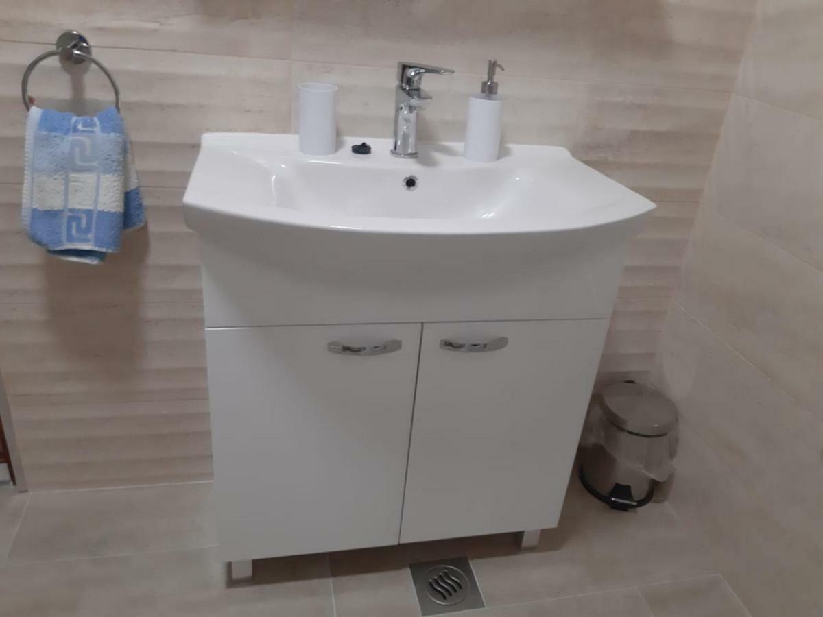 Apartment Gordana Trogir Dış mekan fotoğraf